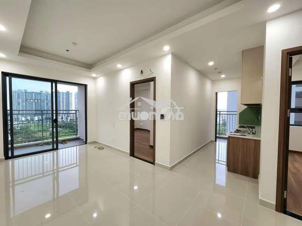 Cho thuê q7 riverside đào trí, 2pn 2wc chỉ 9,5 triệu - 4