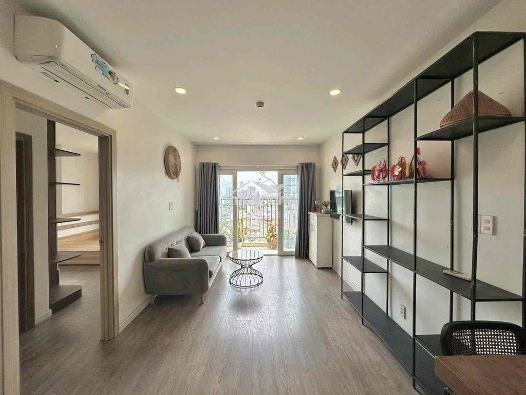 🔥🔥Căn hộ 2pn, 2wc, trần não, quận 2, chung cư bộ công an - Ảnh 2