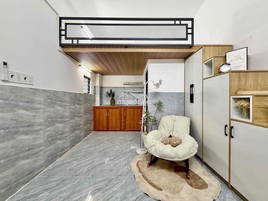 Khai trương duplex new ngay lê đức thọ p6 - Ảnh 4