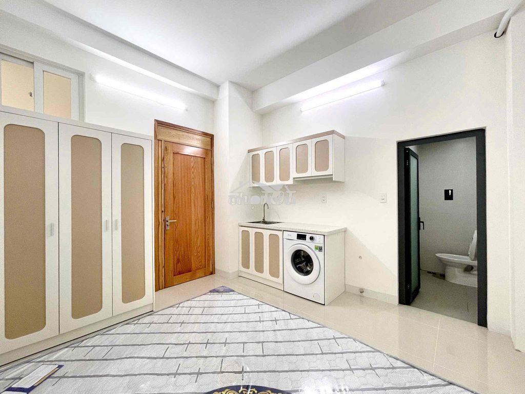 Khai trương studio full nội thất - mgr - gần aeon tân phú - đh huit - 2