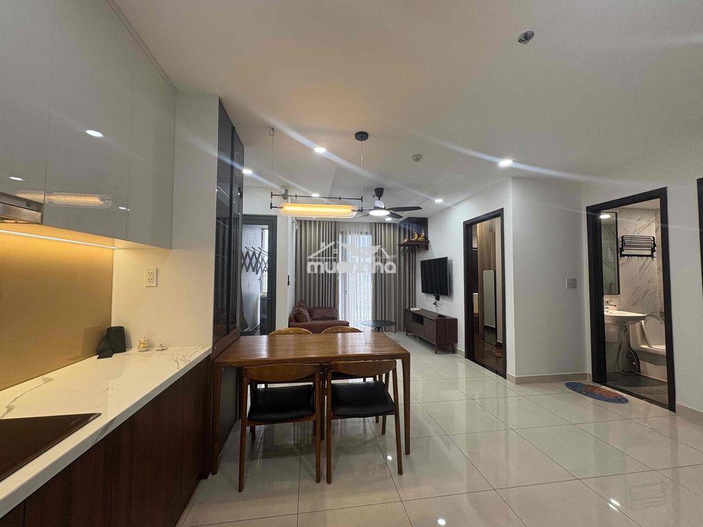 Căn hộ phú đông sky garden 2pn,2wc nội thất cơ bản và full nội thất - Ảnh 4