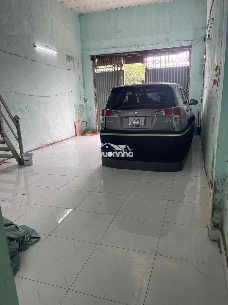 Cho thie dt -5x15 -duoi-1p gác lửng diện chinh nước sạch hexm 6m  ap 2 - Ảnh 3