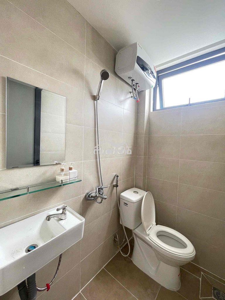 Căn hộ dịch vụ - full nội thất - Ảnh 4