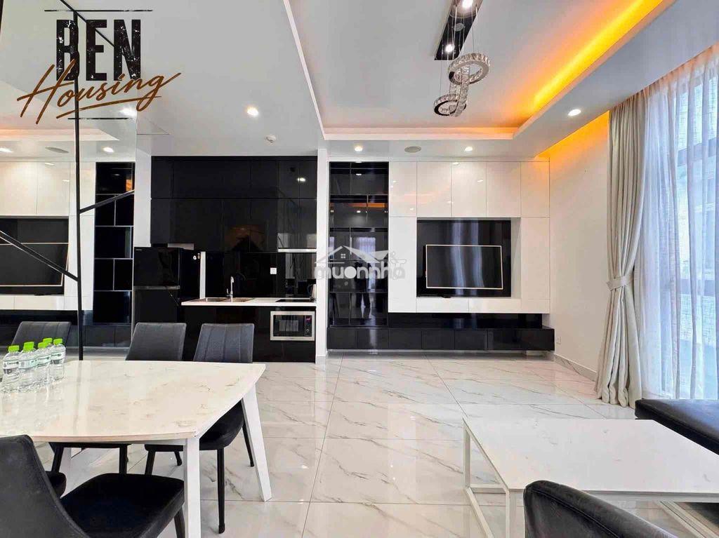 Căn hộ dịch vụ cao cấp 2pn full nội thất (ngay thảo cầm viên) - Ảnh 3
