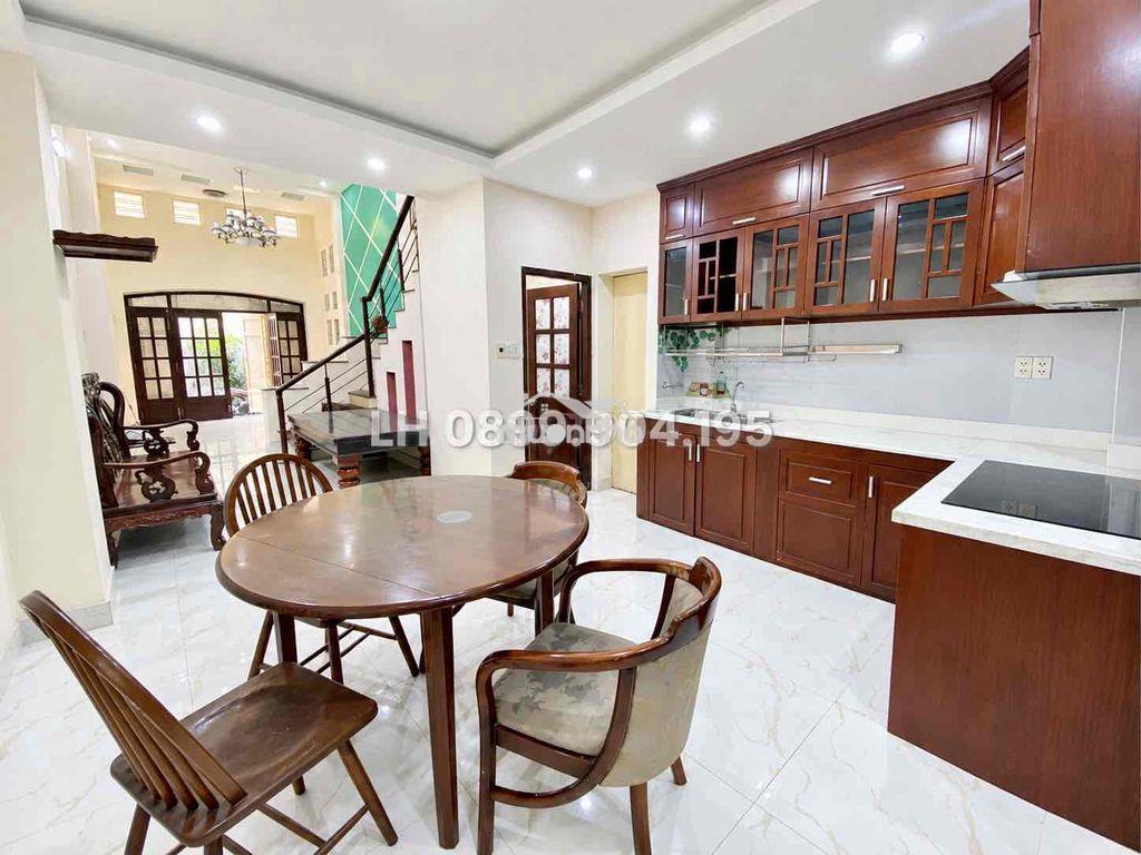 🏢 Nguyên căn 4 tầng huỳnh văn bánh - phú nhuận - Ảnh 4