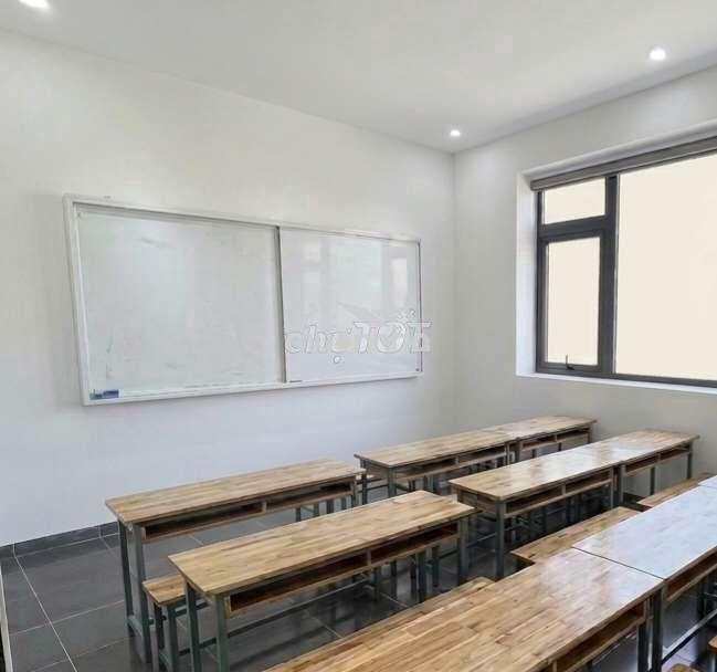 Cho thuê phòng dạy học - 2