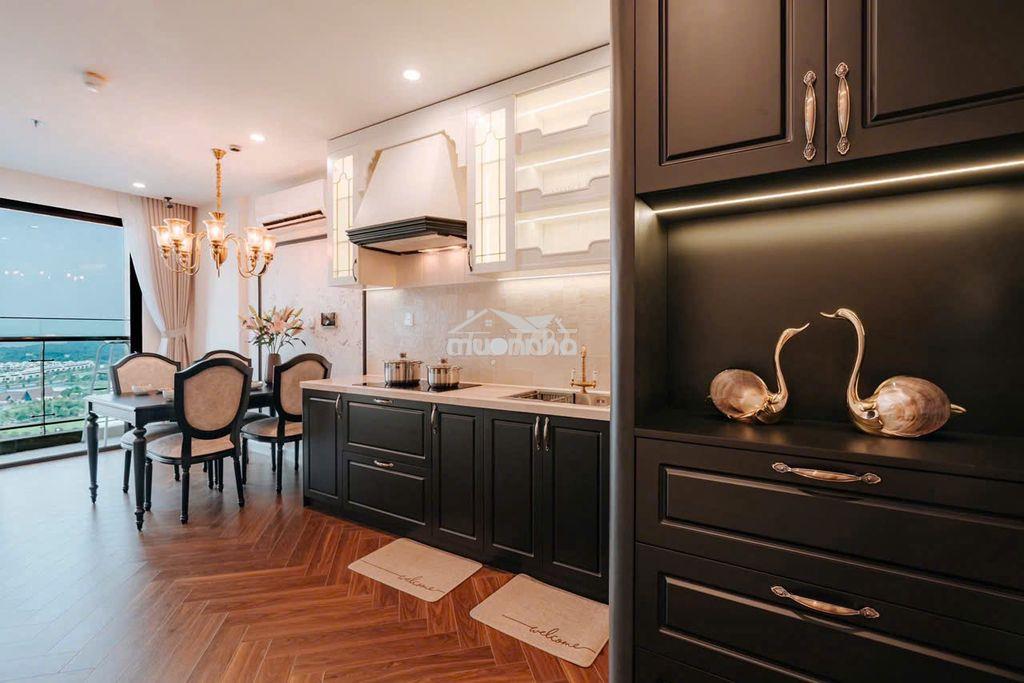 Cho thuê căn hộ studio 1pn 2pn 3pn vinhomes grand park giá chỉ từ 4tr5 - 2