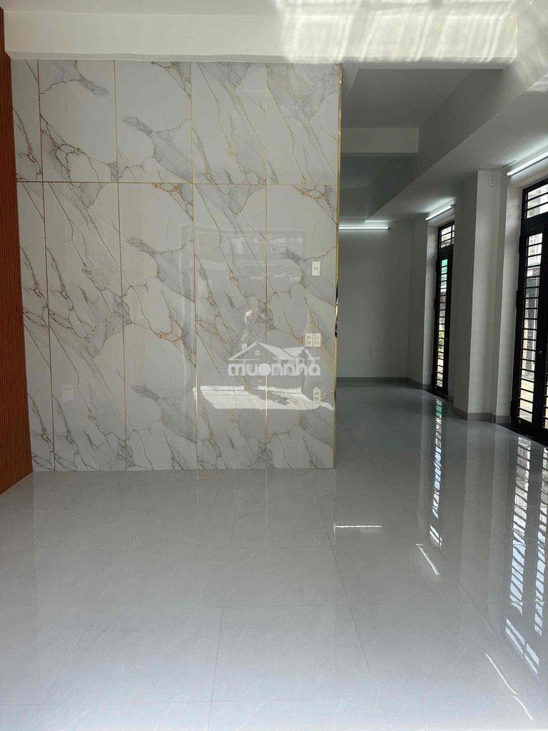 Bán nhà mới tinh 3 tầng, long trường, quận 9,cách nguyễn duy trinh 30m - Ảnh 2