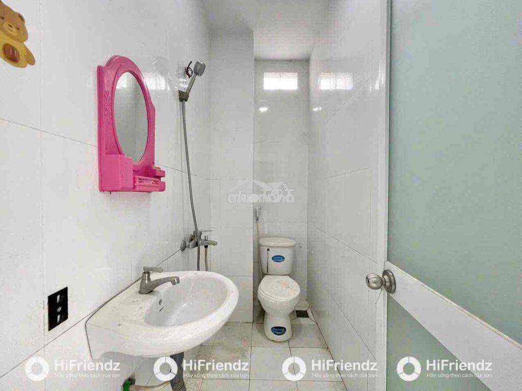 Duplex mới hoàn thiện xong siêu rộng mát ban công ngay kế cv đầm sen - Ảnh 4