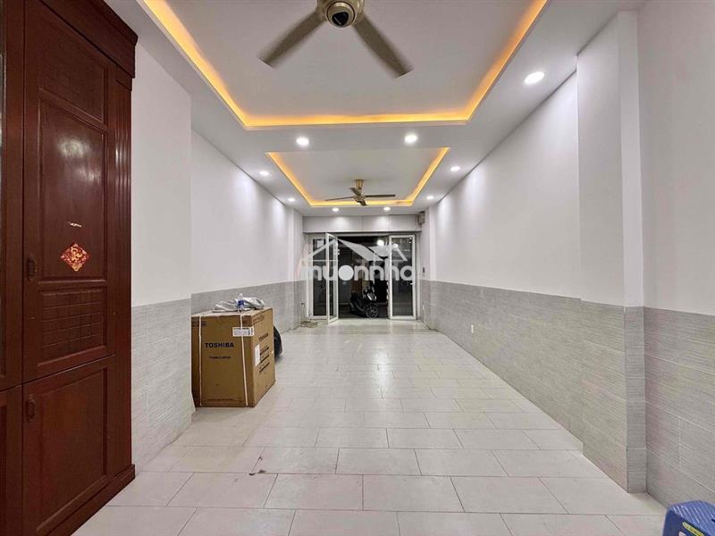 Chính chủ cho thuê mặt bằng kinh doanh làm văn phòng - tiện nail