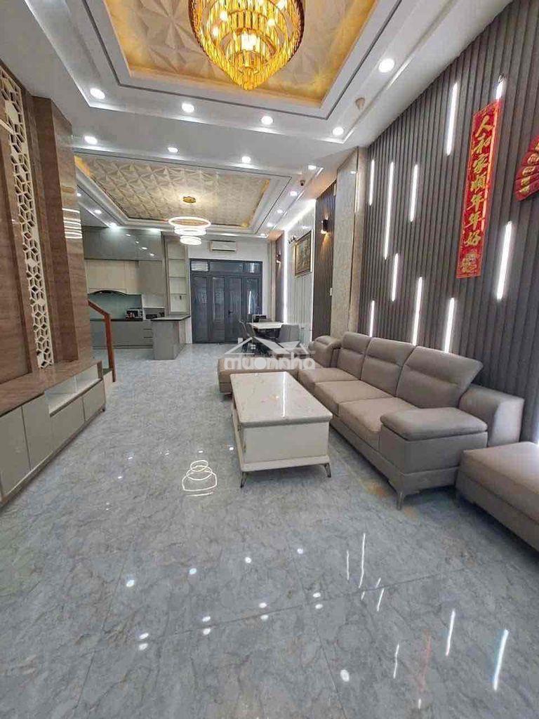 🇻🇳🇻🇳🇻🇳Nhà phố cao cấp huỳnh tấn phát nhà bè - Ảnh 4