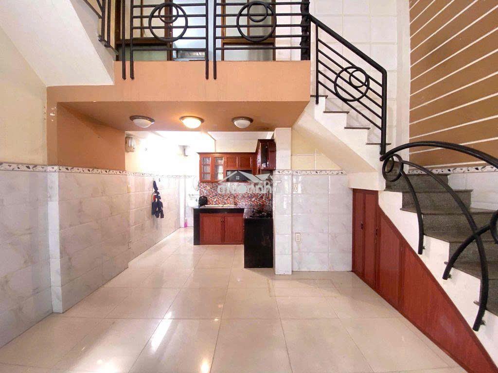 Sốc giá q.pn – hxh nguyễn thị huỳnh | 50m2 | 4pn - chỉ 14,5tr/tháng! - Ảnh 2