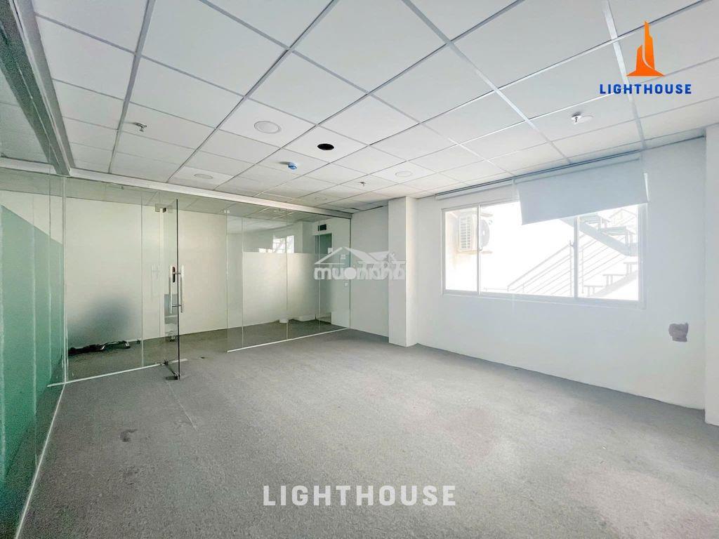 Văn phòng cho thuê ngay trung tâm sài gòn set up theo yêu cầu - Ảnh 3