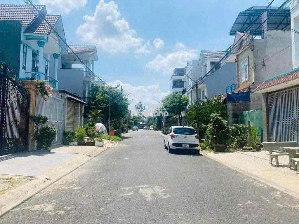 Đất nền thổ cư phường trấn biên khu dân cư sầm uất - Ảnh 2