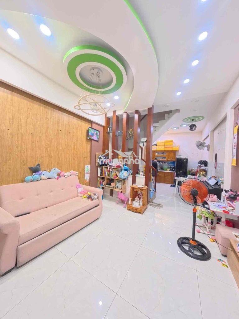 40m - hẻm 4m - 2 tầng - cống lở - ko quy hoạch - ko lỗi - 3