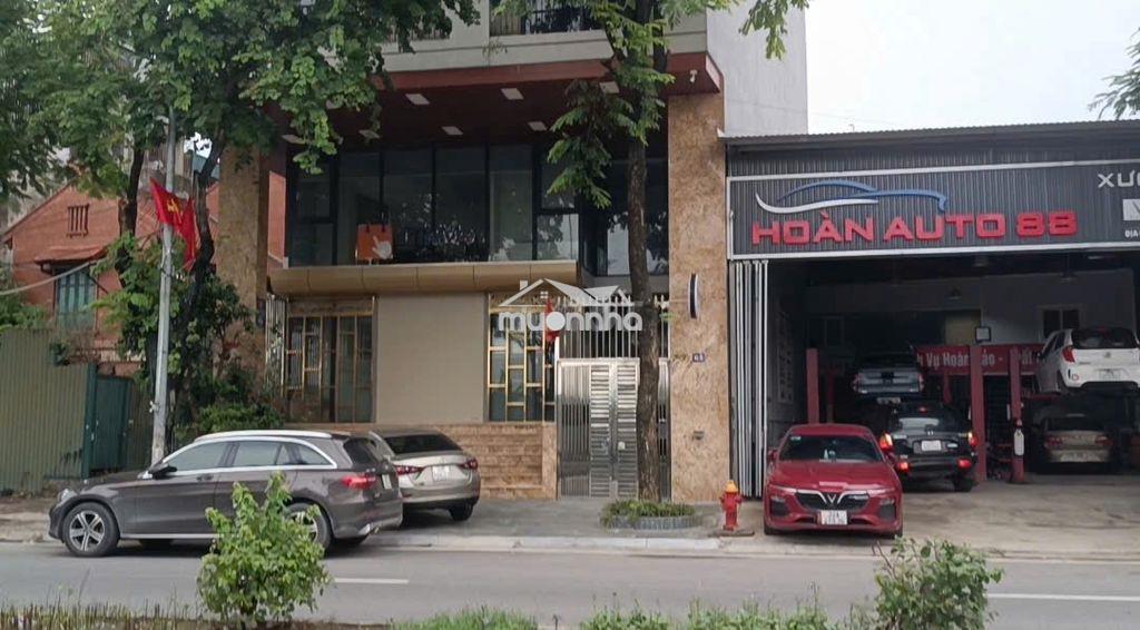 Cho thuê cửa hàng tại số 65 thanh liệt, 220m2 giá chỉ 40tr/tháng - Ảnh 2