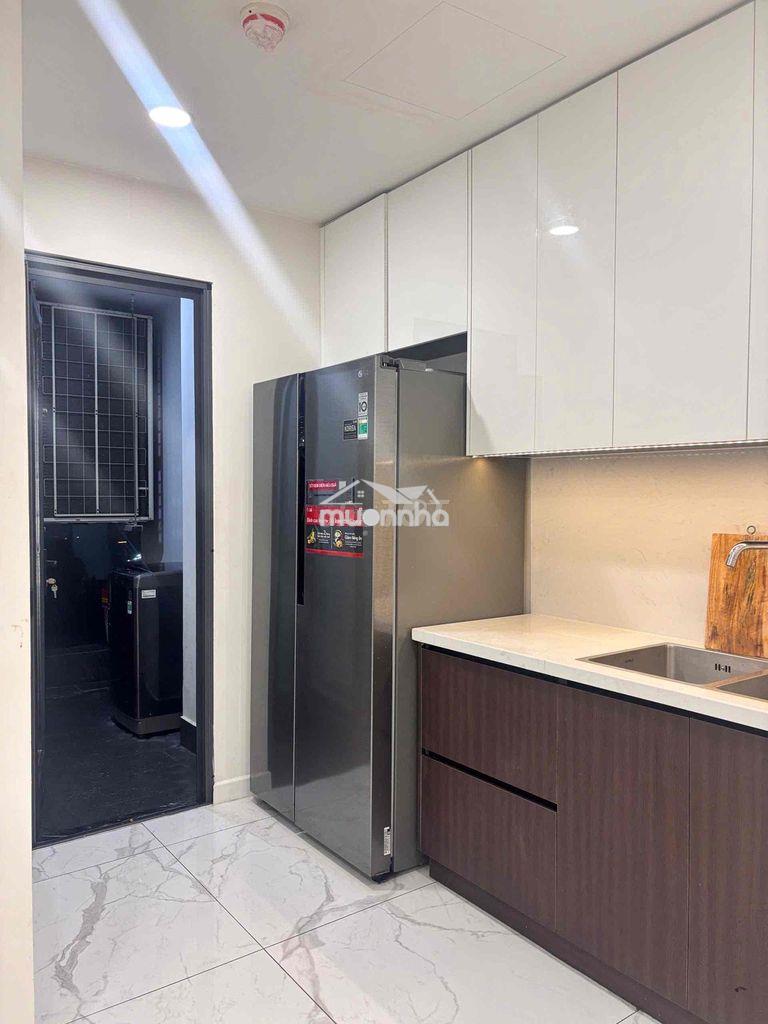 Cho thuê 4pn full nt sunshine sky city giá 30tr/tháng - 3