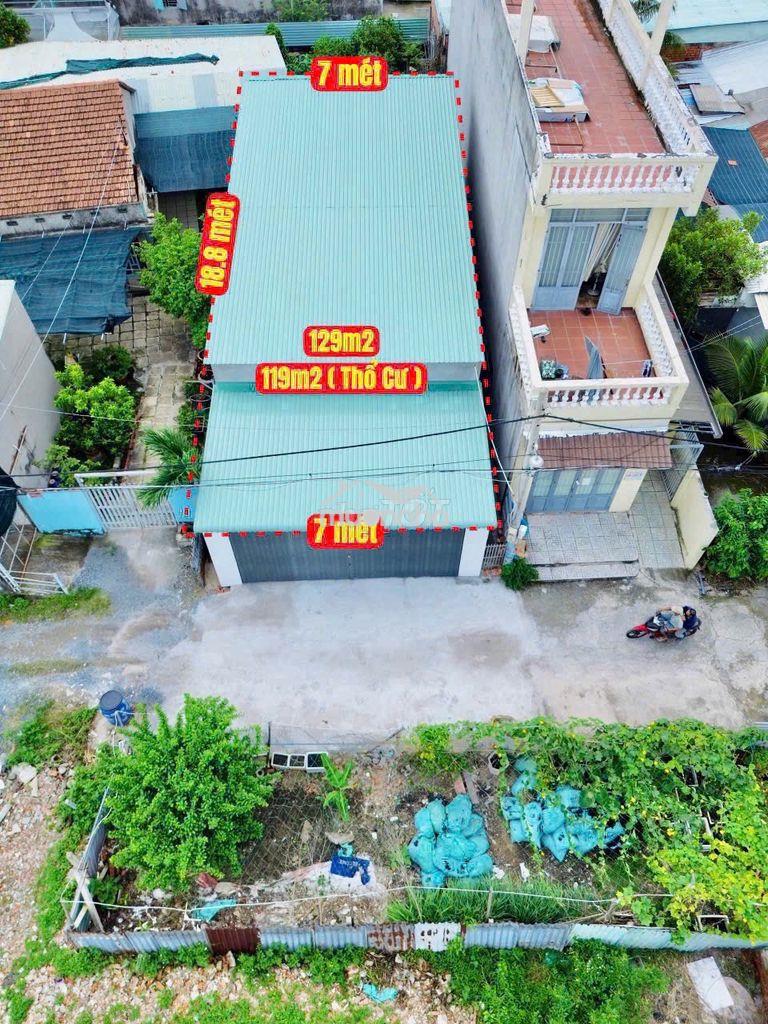 Nhà an phú đông - Ảnh 2