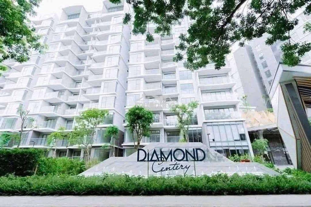 Cho thuê chung cư diamond centery,brilliant, emerlad quận tân phú - 3