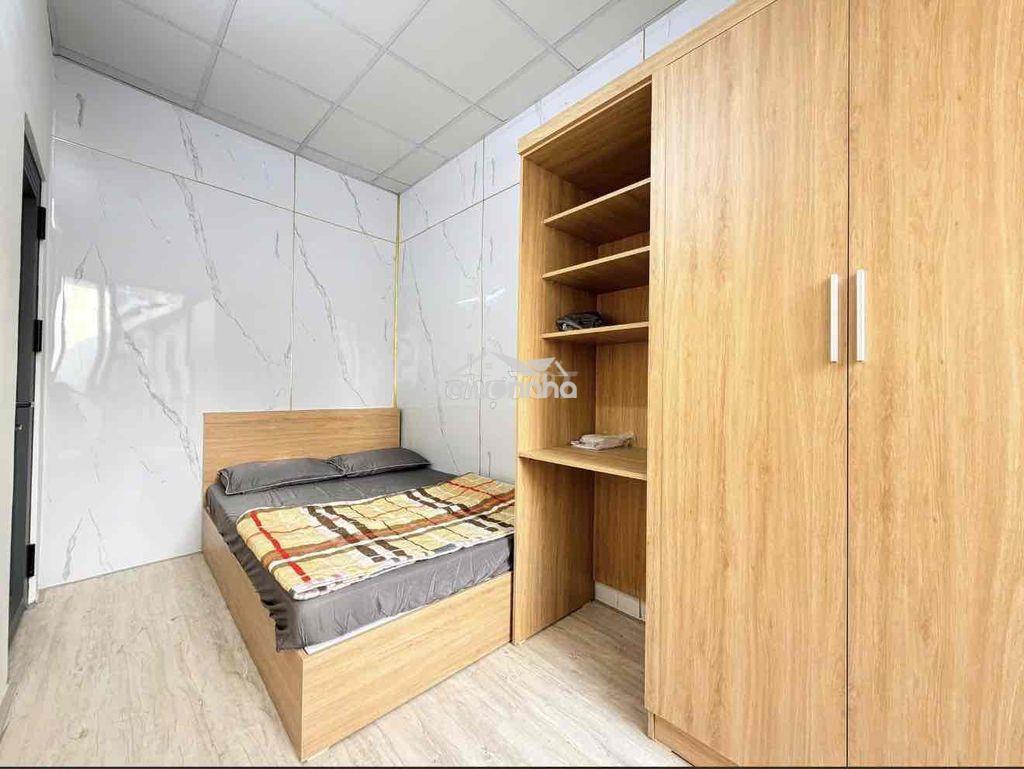 Lê quang định -p5- bình thạnh -40 m2-2tầng - 2 pn - 3,75 tỷ - 3