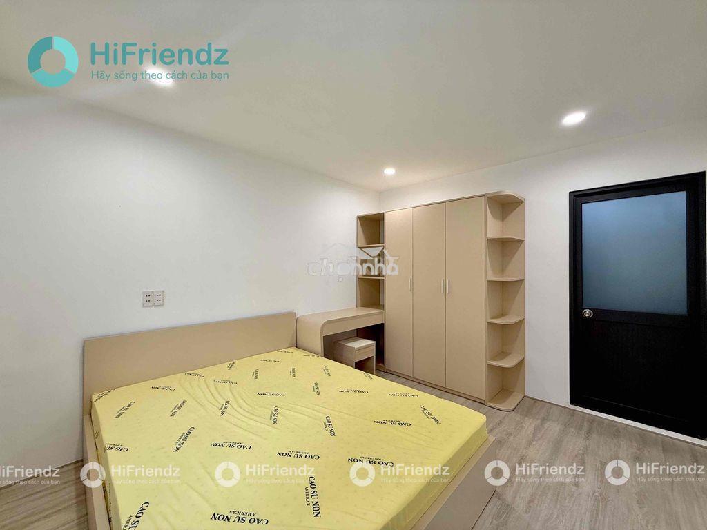 Bờ kè trường sa💥căn hộ mới 70m2-2pn 2wc-full nt-phan xích long - Ảnh 3