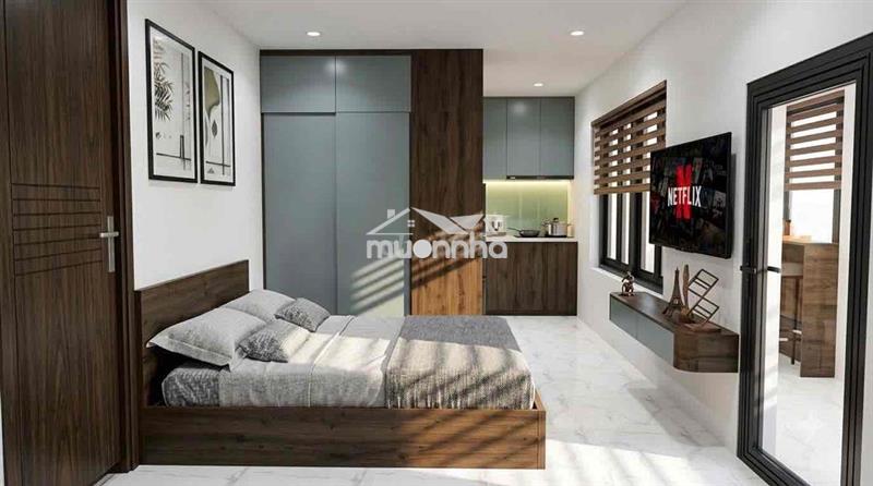 🔥 Căn hộ mới khai trương 8tr5–10tr – nguyễn kiệm – hẻm ô tô – ban công