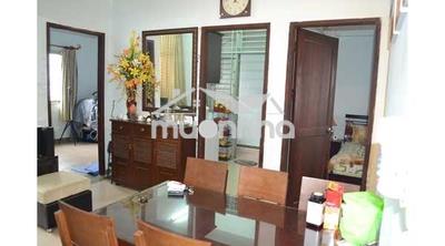 Cho thuê căn hộ chung cư phú thọ, q11, 90m2, 3pn, 2wc, 12tr - Ảnh 3
