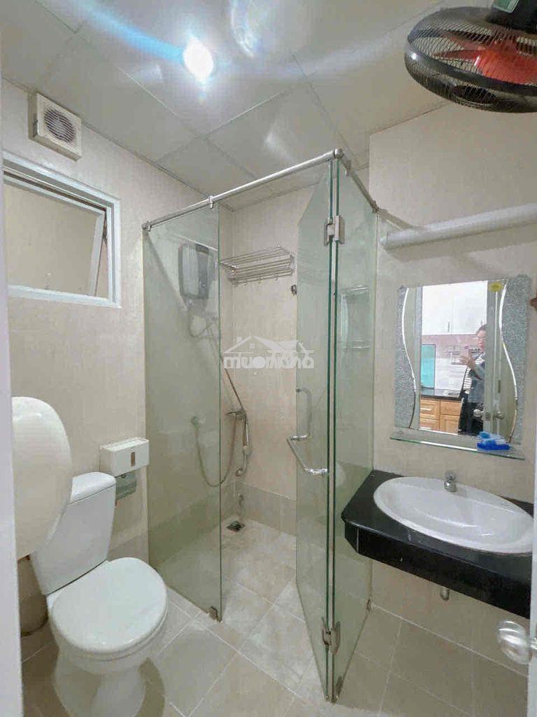 Cho thuê chung cư tara recidence quận 8 giá 8.5. trống từ tháng 11 - Ảnh 4