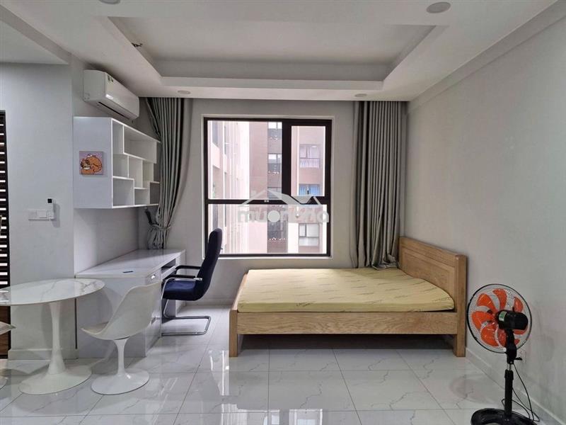 Chỉ 1 căn *** – 5.5tr  studio full nội thất - opal skyline