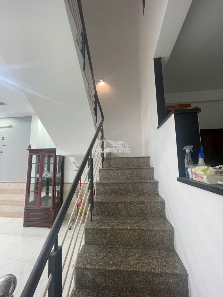 Cho thuê nhà nguyên căn đường số 53 hbc - Ảnh 2
