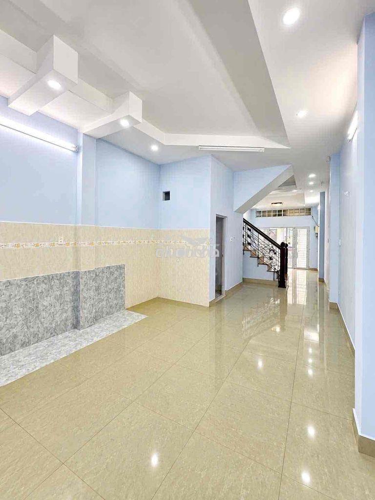 Nhà hxh thông lê văn sỹ - dt 4x20m - 4 tầng - 4pn-5wc - 25 triệu tl - Ảnh 3