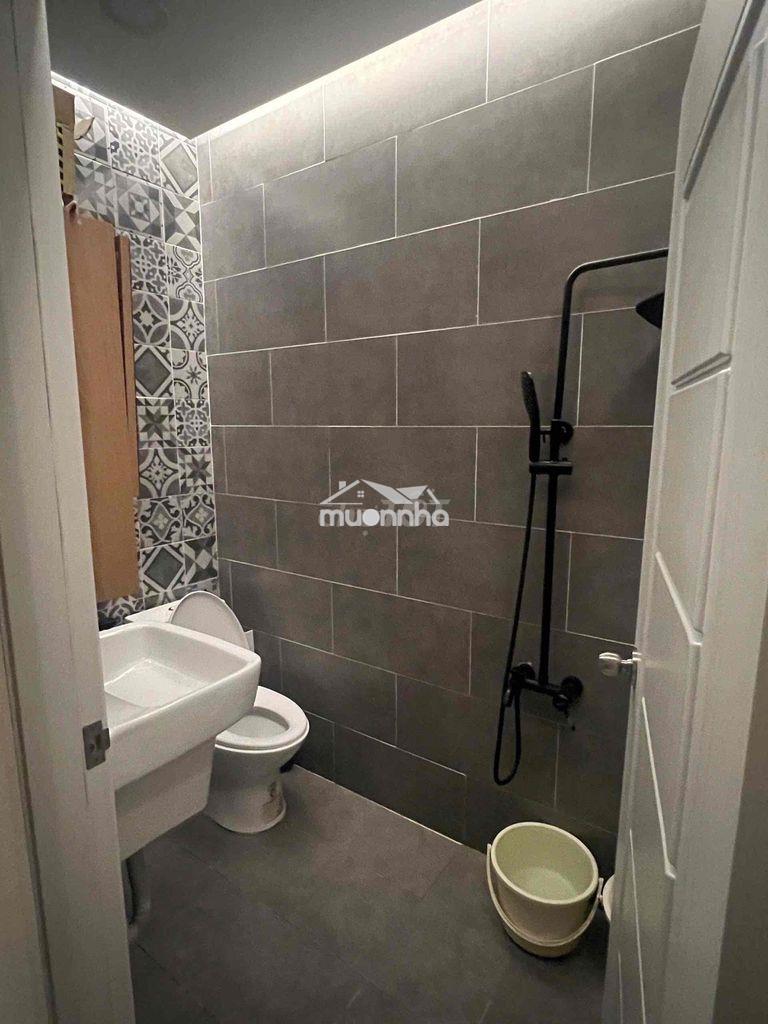 Có căn full nt dt 4*15 trệt lầu 2pn 2wc full nói thất h 3 gác gan ch