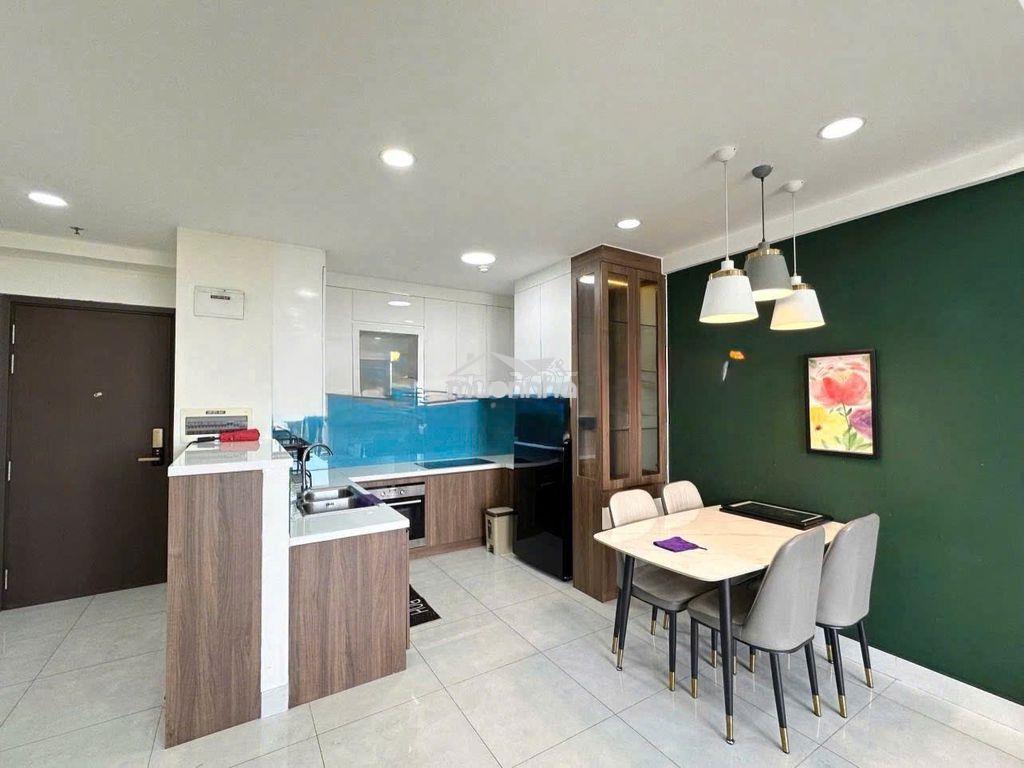 Căn 3pn.2wc - 24 triệu/tháng - nhà đẹp y hình tầng cao thoáng mát - Ảnh 2