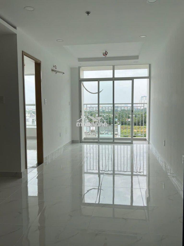 Cần cho thuê căn hộ  cc terra mia  b chánh dt 68m2, 2pn,2wc, giá 9.5tr - Ảnh 2