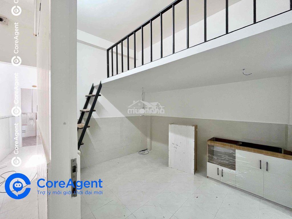 Phòng trọ mới xây đường bà hom quận 6 gần đh mở, đh y dược tphcm - Ảnh 4