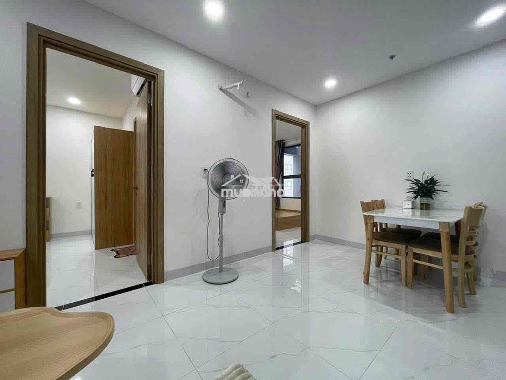 Cho thuê căn góc 2pn 2wc thoáng mát nội thất mới 100% - Ảnh 3