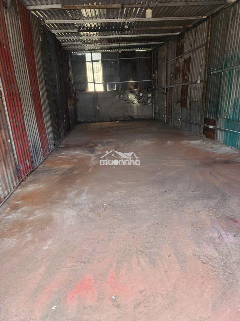 Nhà cho thuê đường tỉnh lộ 10 quận bình tân 90m-100m2 - Ảnh 2