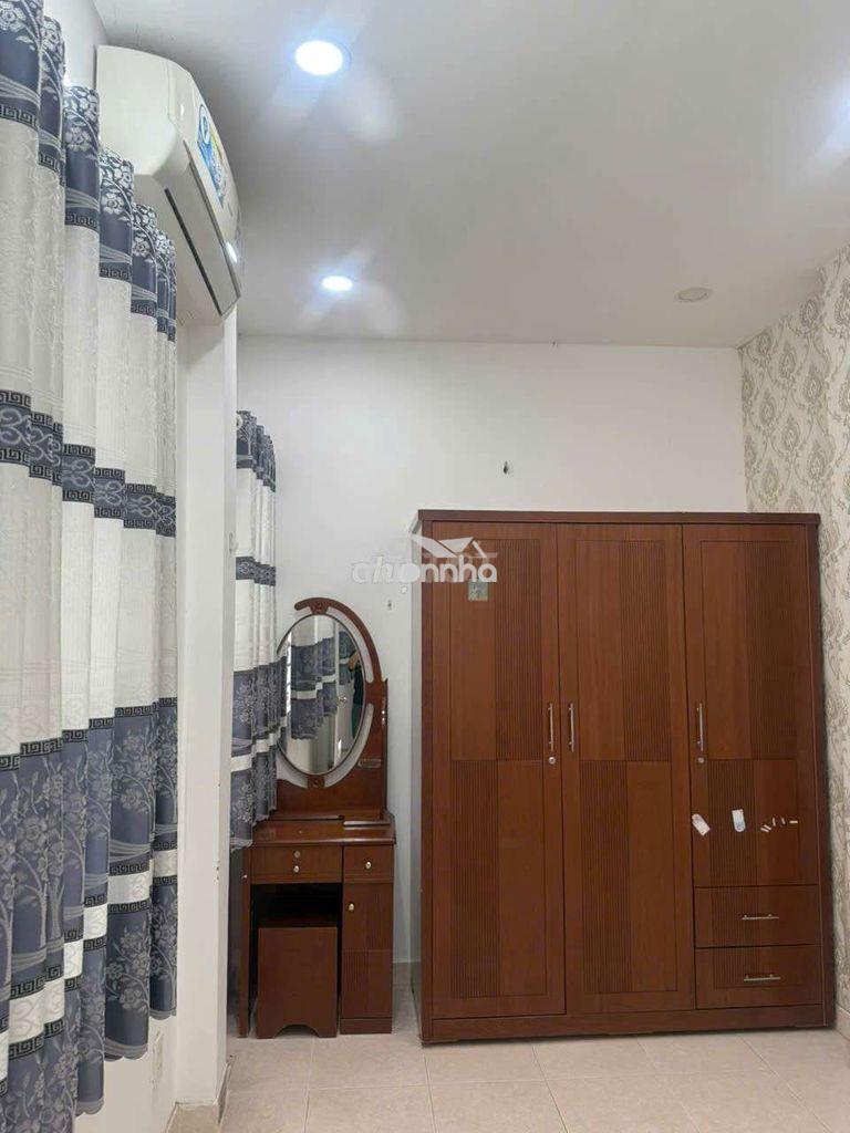 Nhà- nc-2pn-2wc-gia-9,5tr-tl-phan xích long-phú nhuận  - 4