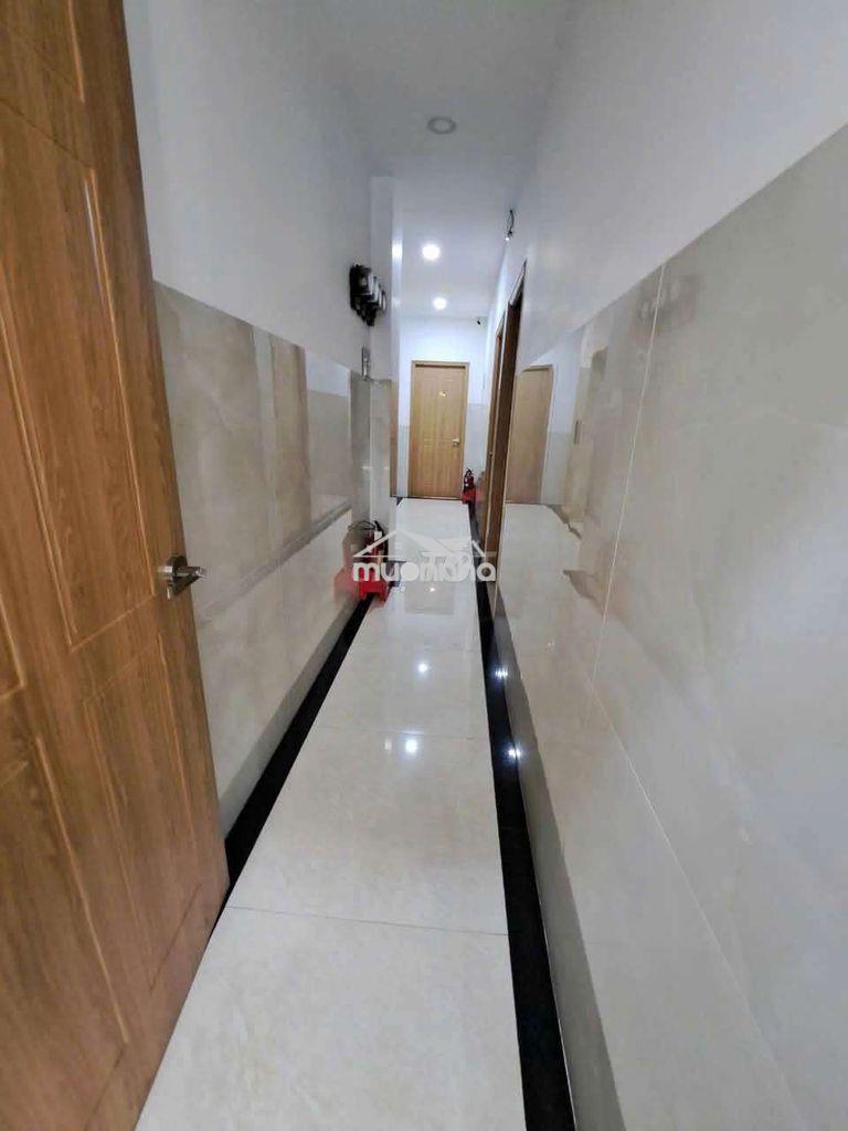 Cho thuê phòng 100% y hình nhà 61 phùng văn cung, phú nhuận, hcm - Ảnh 4