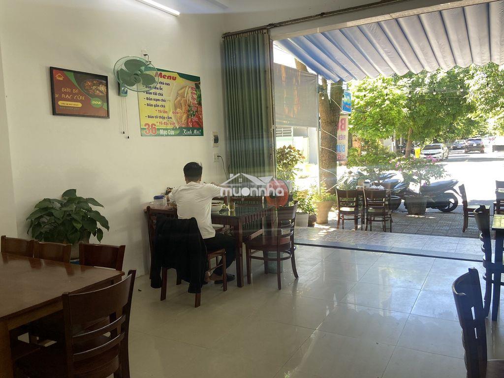 Cho thuê nhà nguyên căn khu nam việt á vừa ở vừa kinh doanh chỉ 18tr5 - Ảnh 3