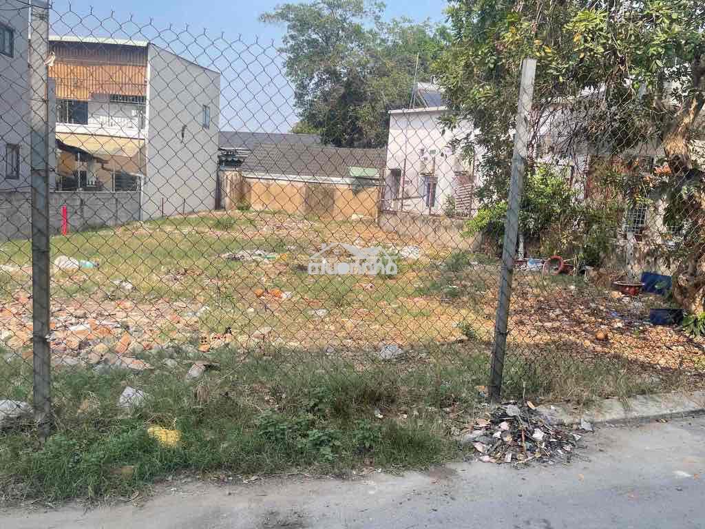 Cho thuê hoặc ban 310m đất hẻm tải, 50m ra ng an ninh dĩ an, giá rẻ. - Ảnh 4