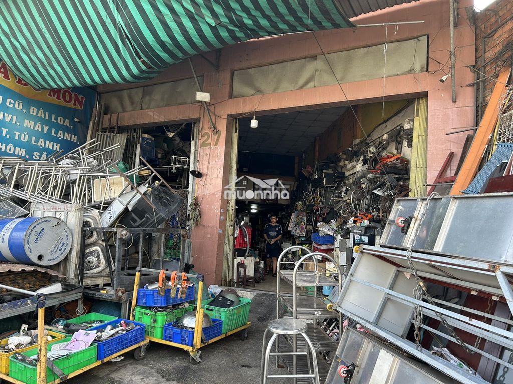 Nhà quốc lộ 22 lê quang đạo - Ảnh 2
