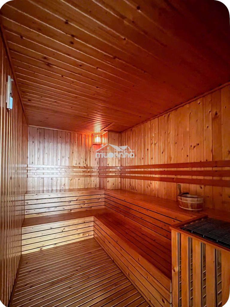 Giảm chào 20 t.ỷ bán căn hộ penthouse serenity sky villas q3 - Ảnh 4