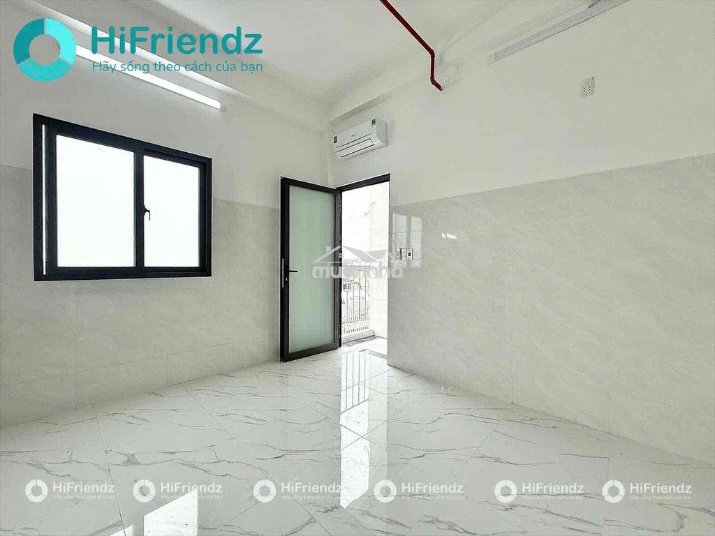 Cho thuê studio cửa sổ trời giá siêu rẻ ❤️ - 3