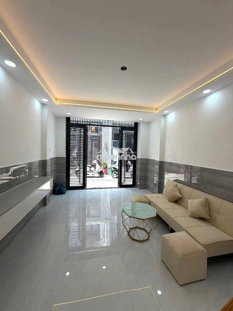 Cần cho thuê nhà 37/3a đường c1 phường 13 quận tân bình  - Ảnh 3