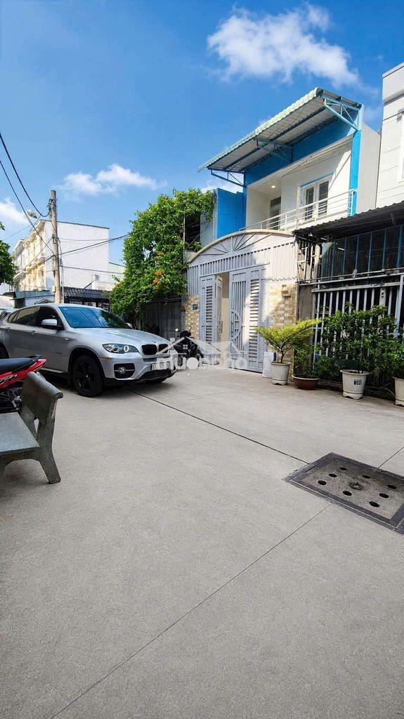 Chính chủ bán nhà 4,5x15m sử dụng 100m². sát gò vấp cũ.  - Ảnh 2