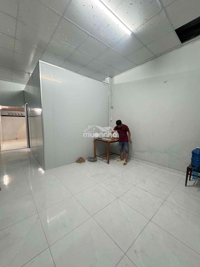 Chính chủ cho thuê nhà - nguyễn thị tú - 2 tầng - hẻm ô tô - 50m2