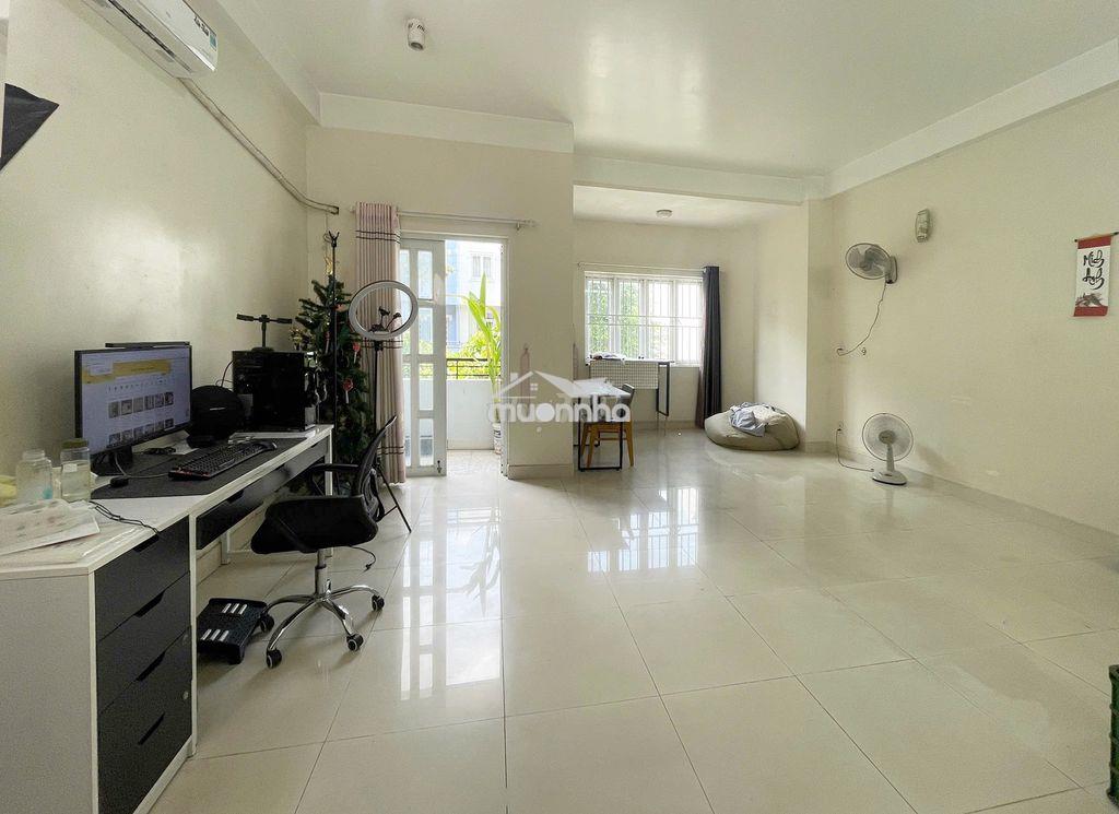 Cho thuê phòng trọ 50m2- phòng thoáng mát gần global kdc khang an - Ảnh 4