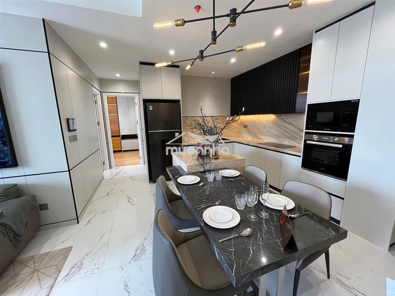 Manhattan nhận nhà ở ngay còn lại 24 tháng sau mới thanh toán tiếp