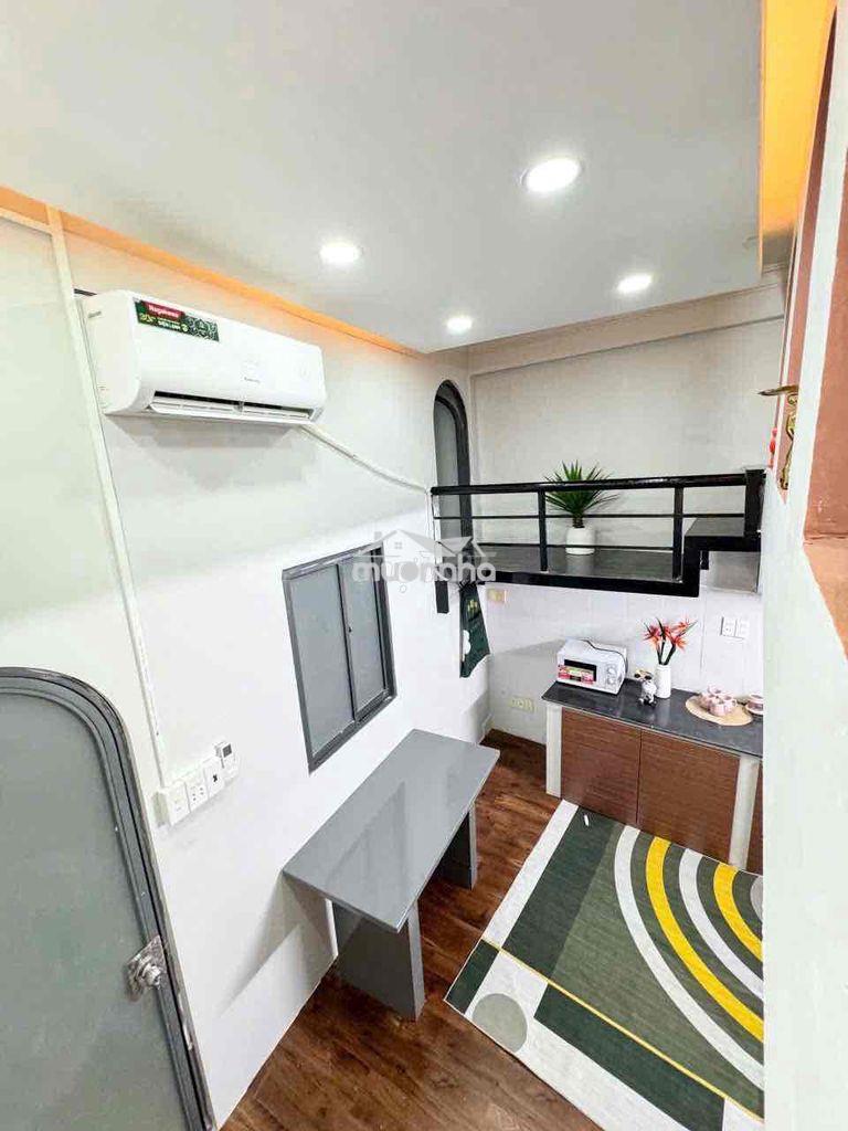 Cho thuê phòng trọ q10 gần cv lê thị riêng – bách khoa – vạn hạnh mall - Ảnh 2